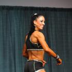 Jayla  McDermott - NPC Ronnie Coleman Classic 2011 - #1