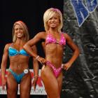 Kristen   Rice - NPC Kentucky 2009 - #1