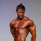 Daniel  Colvin - NPC Midwest Open 2012 - #1