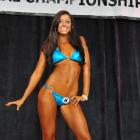 Rachel  Myers - NPC Teen Nationals 2011 - #1