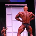 Marius  Dohne - IFBB Wings of Strength Tampa  Pro 2011 - #1