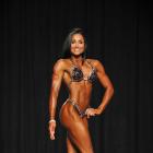 Dani  Ronquilio - NPC Jr. Nationals 2012 - #1