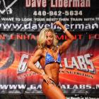 Shannon  Castiglione - NPC Natural Ohio 2014 - #1