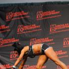 Jayla  McDermott - NPC Ronnie Coleman Classic 2011 - #1