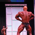 Marius  Dohne - IFBB Wings of Strength Tampa  Pro 2011 - #1