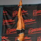 Jayla  McDermott - NPC Ronnie Coleman Classic 2011 - #1