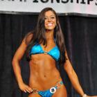 Rachel  Myers - NPC Teen Nationals 2011 - #1