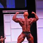 Marius  Dohne - IFBB Wings of Strength Tampa  Pro 2011 - #1