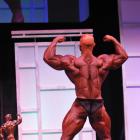 Marius  Dohne - IFBB Wings of Strength Tampa  Pro 2011 - #1