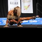 Danielle  Chikeles - NPC Jr. Nationals 2014 - #1