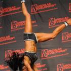 Jayla  McDermott - NPC Ronnie Coleman Classic 2011 - #1