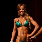 Jade  McKee - IFBB Australasia Championships 2013 - #1