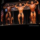 NPC Team Universe 2013 - #1