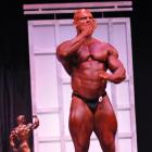 Marius  Dohne - IFBB Wings of Strength Tampa  Pro 2011 - #1