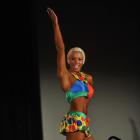 Brandy  O Donoghue - NPC Fort Lauderdale Championships 2010 - #1