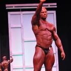 Marius  Dohne - IFBB Wings of Strength Tampa  Pro 2011 - #1