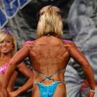 Kelly  Schwegman - NPC Kentucky 2009 - #1