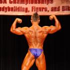 Matt  Kimmich - NPC Natural Eastern USA 2013 - #1