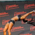 Jayla  McDermott - NPC Ronnie Coleman Classic 2011 - #1