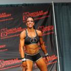Jayla  McDermott - NPC Ronnie Coleman Classic 2011 - #1