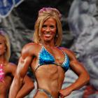 Kelly  Schwegman - NPC Kentucky 2009 - #1