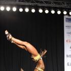 Danielle  Chikeles - NPC Jr. Nationals 2014 - #1