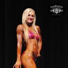 Alyssa  Conway - NPC Texas State 2013 - #1