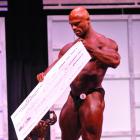 Marius  Dohne - IFBB Wings of Strength Tampa  Pro 2011 - #1