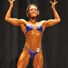Stacey  Hanson - NPC USA 2011 - #1