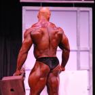 Marius  Dohne - IFBB Wings of Strength Tampa  Pro 2011 - #1