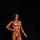 Tamara  Sedlack - IFBB Pittsburgh Pro 2015 - #1