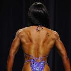 Charmayne  Jackson - IFBB North American Championships 2009 - #1