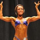 Stacey  Hanson - NPC USA 2011 - #1