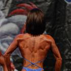 Melanie  Stevens - NPC Kentucky 2009 - #1