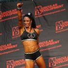 Jayla  McDermott - NPC Ronnie Coleman Classic 2011 - #1