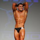 Isaiah  Reece - NPC Midwest Open 2012 - #1