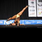 Danielle  Chikeles - NPC Jr. Nationals 2014 - #1