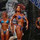 Melanie  Stevens - NPC Kentucky 2009 - #1