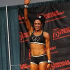 Jayla  McDermott - NPC Ronnie Coleman Classic 2011 - #1