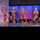 Sue  Upson - IFBB Jacksonville Pro 2010 - #1