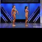 Sue  Upson - IFBB Jacksonville Pro 2010 - #1