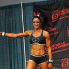 Jayla  McDermott - NPC Ronnie Coleman Classic 2011 - #1