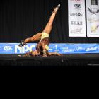 Danielle  Chikeles - NPC Jr. Nationals 2014 - #1