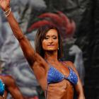 Melanie  Stevens - NPC Kentucky 2009 - #1