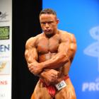 Jose  Raymond - IFBB New York Pro 2012 - #1