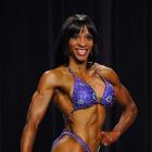 Charmayne  Jackson - IFBB North American Championships 2009 - #1