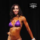 Roxanne  Ellis - NPC Texas State 2013 - #1