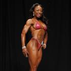 Naomi  Sexton - NPC USA 2010 - #1