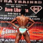 Tonya  Casey - NPC Natural Ohio 2014 - #1