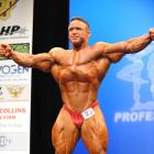 Jose  Raymond - IFBB New York Pro 2012 - #1